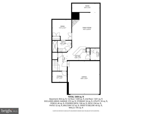 5803 MADAKET RD, Bethesda, MD 20816