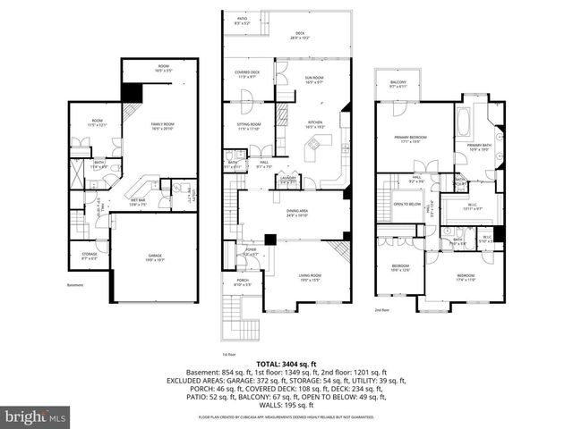 5803 MADAKET RD, Bethesda, MD 20816