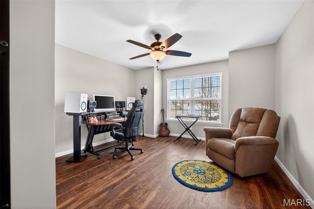 760 Glen Eagle Drive, Troy, MO 63379