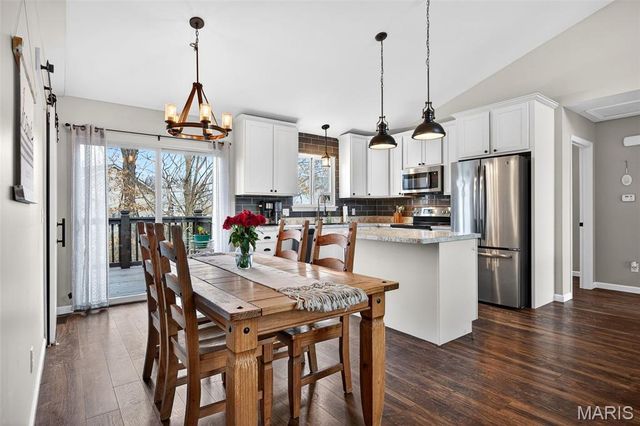 760 Glen Eagle Drive, Troy, MO 63379