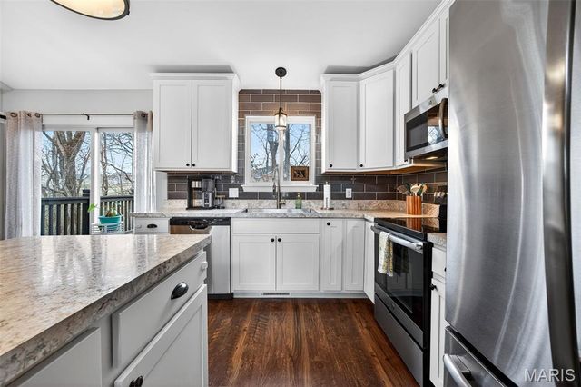 760 Glen Eagle Drive, Troy, MO 63379