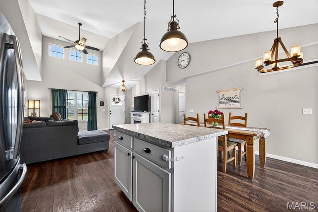 760 Glen Eagle Drive, Troy, MO 63379