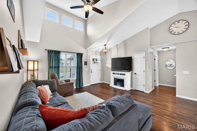 760 Glen Eagle Drive, Troy, MO 63379