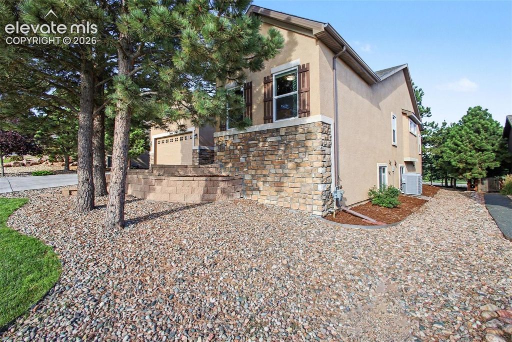 19886 Talking Rock Heights, Monument, CO 80132 — photo 3