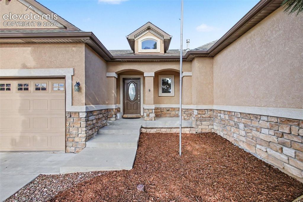 19886 Talking Rock Heights, Monument, CO 80132 — photo 4