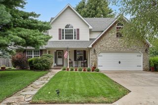 435 East Hadley Street, Republic, MO 65738