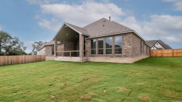 31158 Osage Run, Bulverde, TX 78163