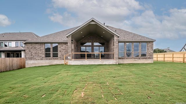 31158 Osage Run, Bulverde, TX 78163