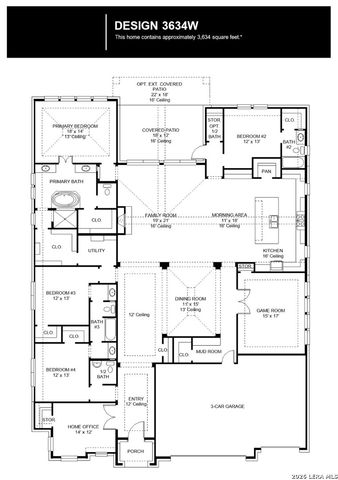 31158 Osage Run, Bulverde, TX 78163