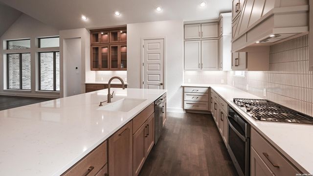 31158 Osage Run, Bulverde, TX 78163