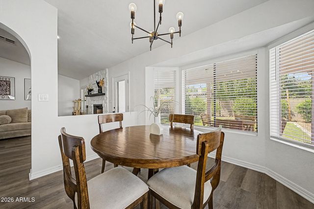 844 E ENCINAS Avenue, Gilbert, AZ 85234