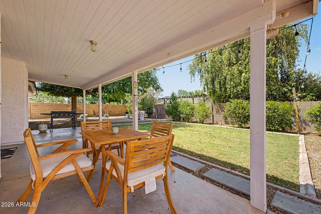 844 E ENCINAS Avenue, Gilbert, AZ 85234