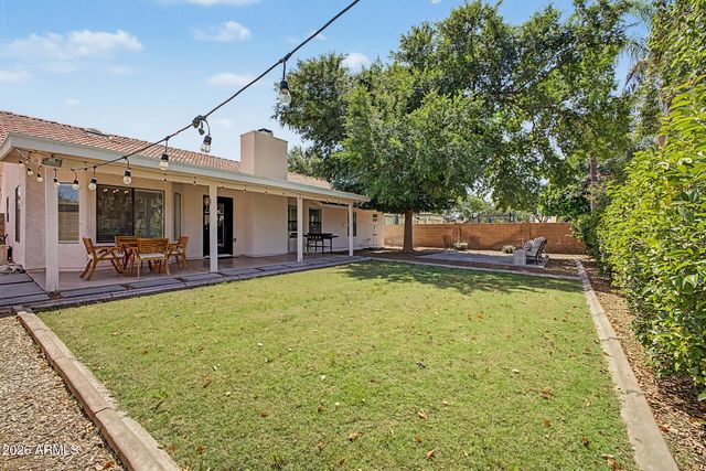 844 E ENCINAS Avenue, Gilbert, AZ 85234