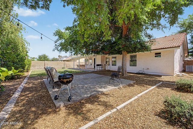 844 E ENCINAS Avenue, Gilbert, AZ 85234