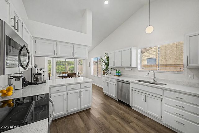 844 E ENCINAS Avenue, Gilbert, AZ 85234