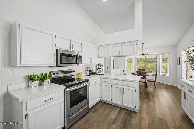 844 E ENCINAS Avenue, Gilbert, AZ 85234