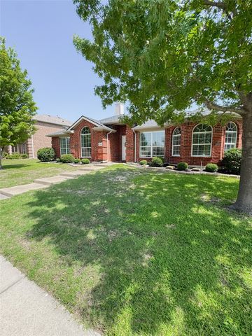 1244 Waters Edge Drive, Rockwall, TX 75087