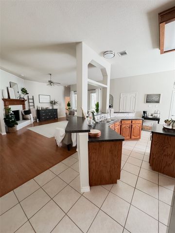 1244 Waters Edge Drive, Rockwall, TX 75087