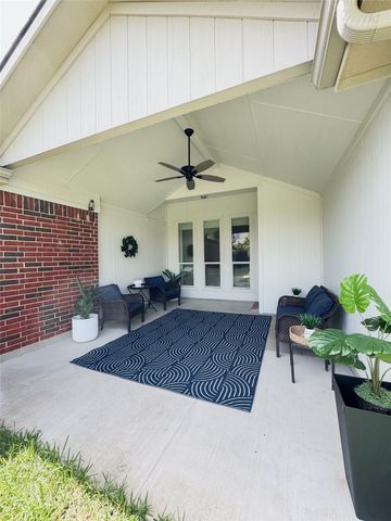 1244 Waters Edge Drive, Rockwall, TX 75087