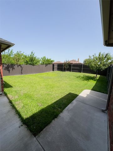 1244 Waters Edge Drive, Rockwall, TX 75087