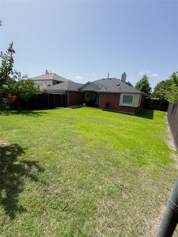 1244 Waters Edge Drive, Rockwall, TX 75087