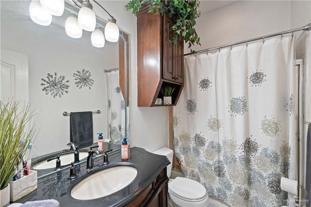 1406 E 29th Street, Mission, TX 78574