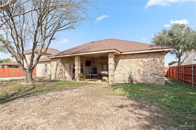 1406 E 29th Street, Mission, TX 78574