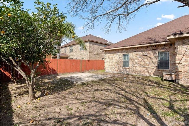 1406 E 29th Street, Mission, TX 78574