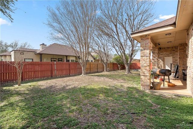 1406 E 29th Street, Mission, TX 78574