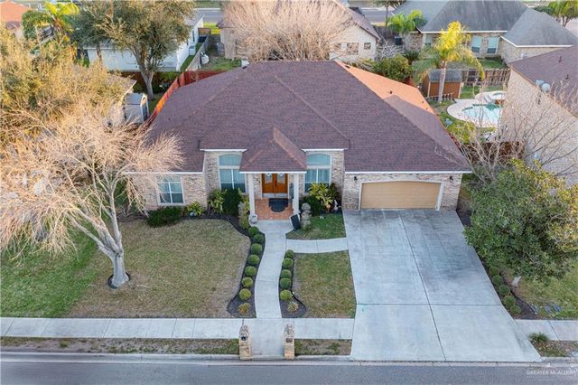 1406 E 29th Street, Mission, TX 78574