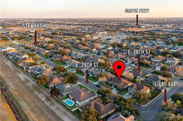 1406 E 29th Street, Mission, TX 78574