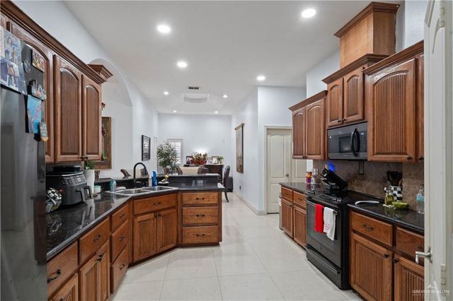 1406 E 29th Street, Mission, TX 78574