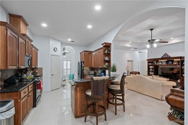 1406 E 29th Street, Mission, TX 78574