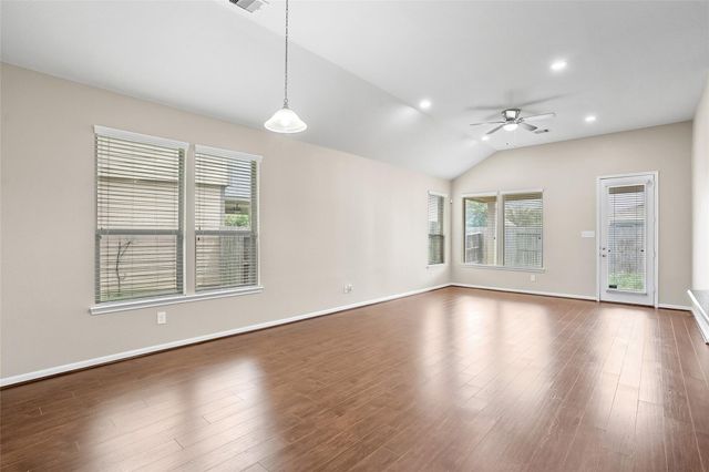 6530 Bayliss Valley Lane, Katy, TX 77449