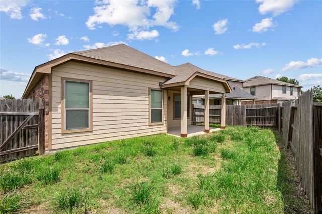 6530 Bayliss Valley Lane, Katy, TX 77449