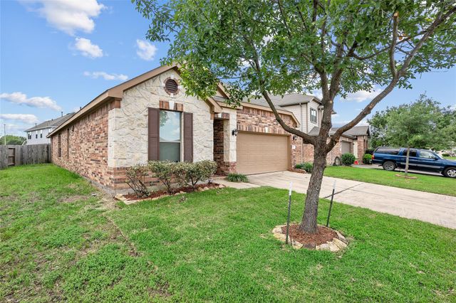 6530 Bayliss Valley Lane, Katy, TX 77449