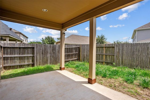6530 Bayliss Valley Lane, Katy, TX 77449