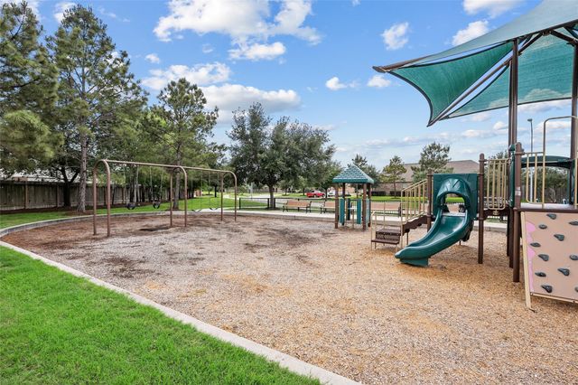 6530 Bayliss Valley Lane, Katy, TX 77449