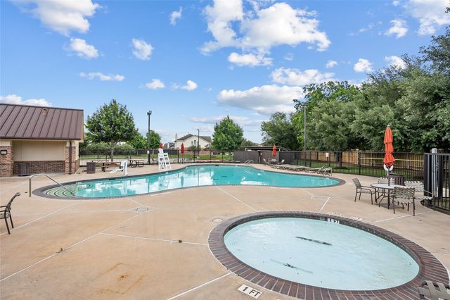 6530 Bayliss Valley Lane, Katy, TX 77449