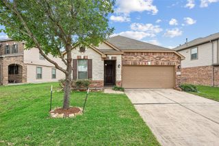 6530 Bayliss Valley Lane, Katy, TX 77449