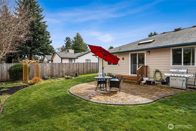 2806 Briar Lea Loop SE, Olympia, WA 98501