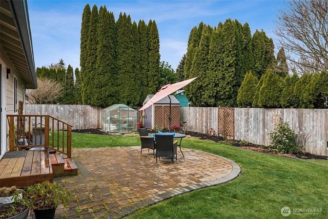 2806 Briar Lea Loop SE, Olympia, WA 98501