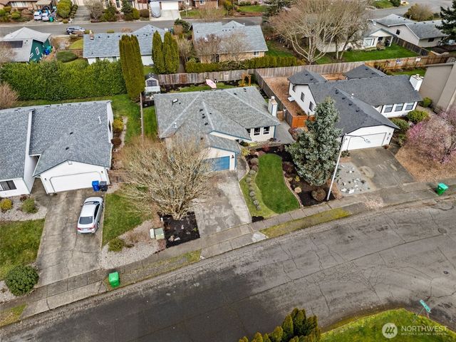 2806 Briar Lea Loop SE, Olympia, WA 98501