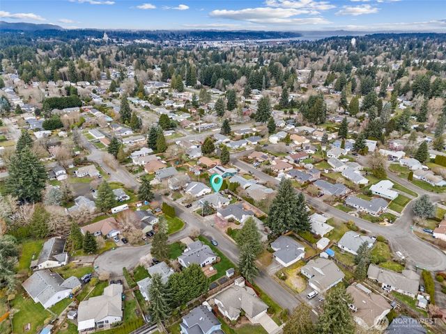 2806 Briar Lea Loop SE, Olympia, WA 98501