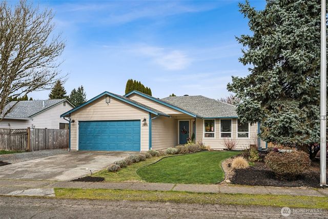 2806 Briar Lea Loop SE, Olympia, WA 98501