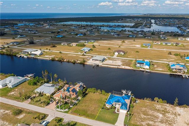 4229 NW 33rd ST, Cape Coral, FL 33993