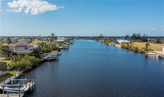 4229 NW 33rd ST, Cape Coral, FL 33993