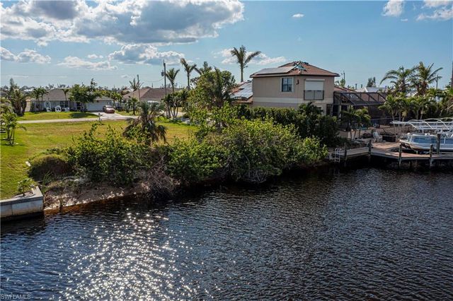4229 NW 33rd ST, Cape Coral, FL 33993