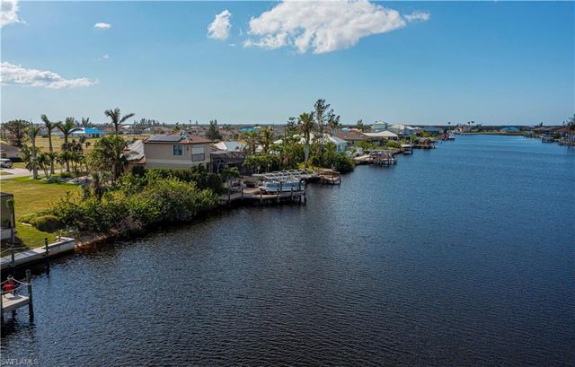 4229 NW 33rd ST, Cape Coral, FL 33993