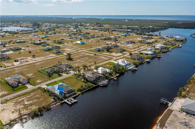 4229 NW 33rd ST, Cape Coral, FL 33993